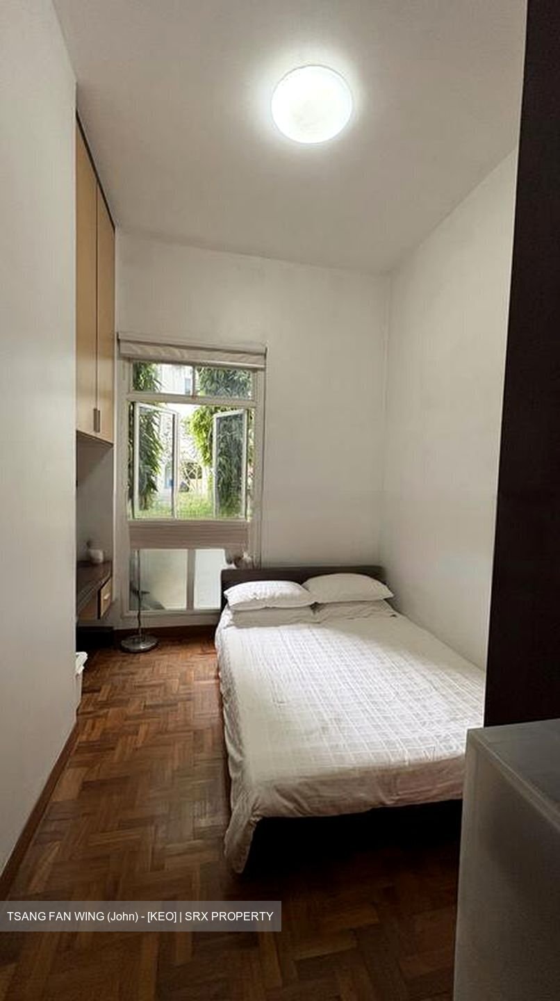 Casablanca (D25), Condominium #456594041